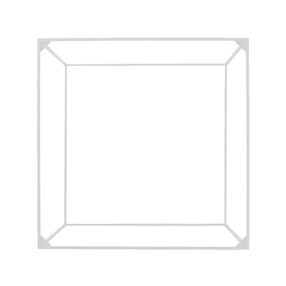 Audo - Châssis Twin 42