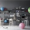 String - String System Work Desk