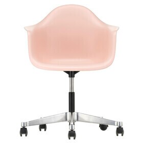 Vitra - Eames Plastic Armchair PACC RE bureaustoel