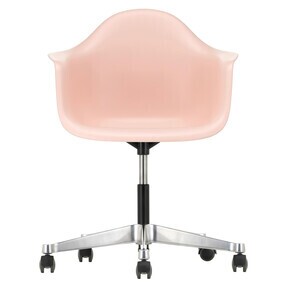 Vitra - Eames Plastic Armchair PACC RE Bürostuhl