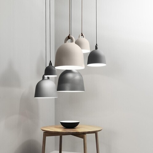 Normann Copenhagen - Bell - Suspension 23 x 22