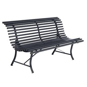 Fermob - Louisiane Gartenbank 150cm