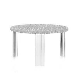 Kartell - T-Table 28 bijzettafel