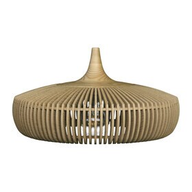 Umage - Clava Dine Wood Lamp Shade