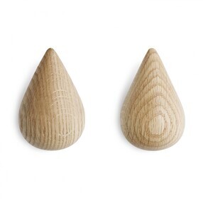 Normann Copenhagen - Dropit Hooks Set S