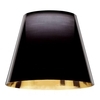 Flos - Miss K Replacement Shade - black/gold/plastics