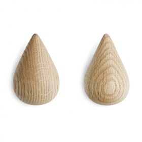 Normann Copenhagen - Dropit Haken Set S