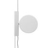 Flos - OK LED Pendelleuchte - weiß/2700K/1638lm/CRI 85/dimmbar