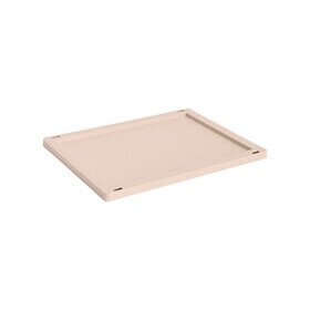 HAY - Colour Crate deksel kunststof M