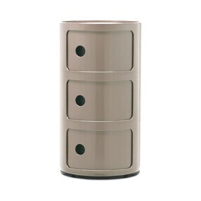 Kartell - Componibili 3 - Container