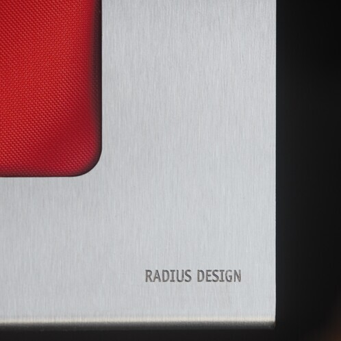 Radius - Radius - Trousse de secours