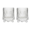 iittala - Ultima Thule Schnapsglas Set 2tlg. - transparent/5cl