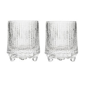 iittala - Ultima Thule Schnapsglas Set 5cl