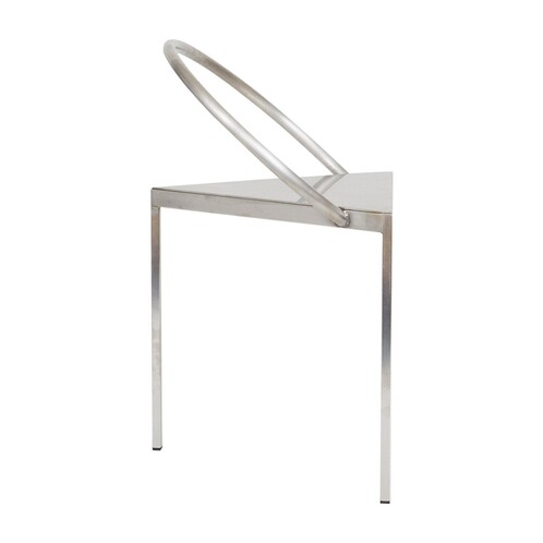 Frama Triangolo Chair | AmbienteDirect