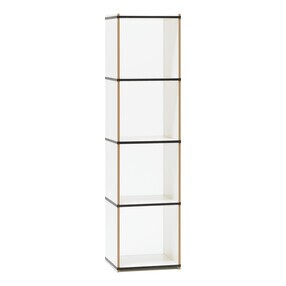 Tojo - Module d'étagère Aktenpack H 140cm