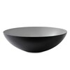 Normann Copenhagen - Krenit - Saladier Ø 38cm - gris/H: 12 cm/Ø 38cm