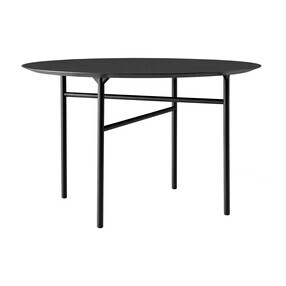 Audo - Snaregade eettafel Ø 120cm