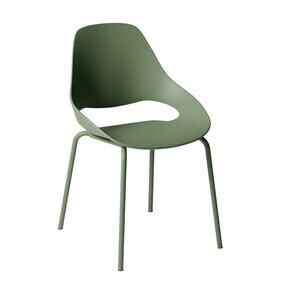 HOUE - Falk Outdoor Dining Chair