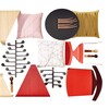 Arper - Pleats - Coussin