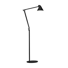 Louis Poulsen - Lampadaire LED NJP