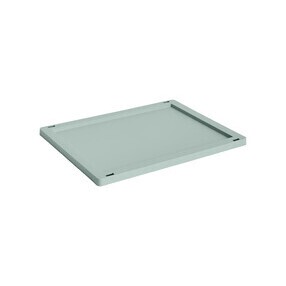HAY - Colour Crate Deckel Kunststoff M
