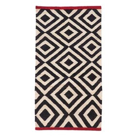 nanimarquina - Mélange Pattern 1 tapijt