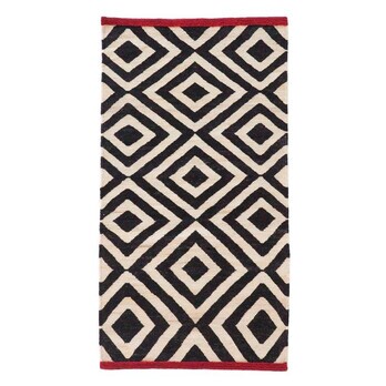 nanimarquina - Mélange Pattern 1 Teppich