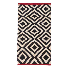 nanimarquina - Mélange Pattern 1 Teppich