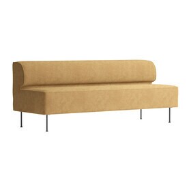 Audo - Banc/canapé Eave Dining 200x75cm