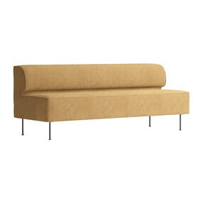 Audo - Eave Dining Sofa/Bank 200x75cm