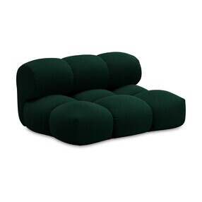 OUT Objekte unserer Tage - Sander Loveseat Sofa 140x115cm