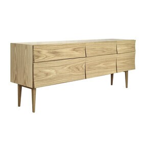 Muuto - Reflect - Buffet/sideboard