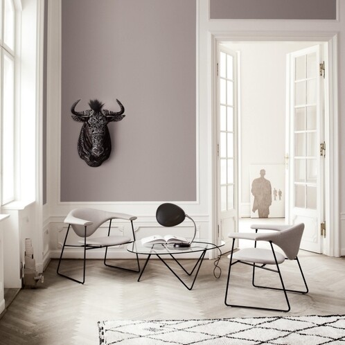 Gubi - Pedrera Table