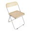 Anonima Castelli - Plia Cane Folding Chair