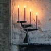Tom Dixon - Spin Candelabra Mini - Chandelier-bougeoir