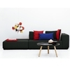 Normann Copenhagen - Tablo Beistelltisch Ø78cm