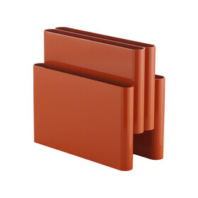 Kartell - Zeitungsständer