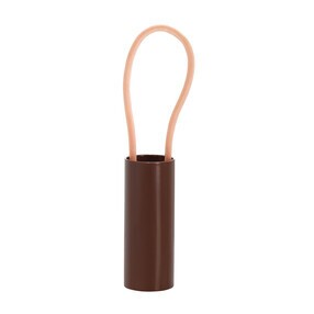 Vitra - Découpage Boucle Vase
