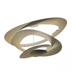 Artemide - Pirce Mini LED Deckenleuchte
