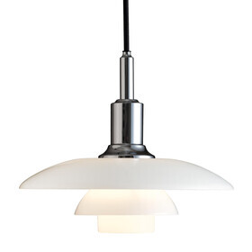 Louis Poulsen - PH 3/2 Suspension Lamp