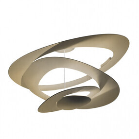 Artemide - Plafonnier LED Pirce Mini