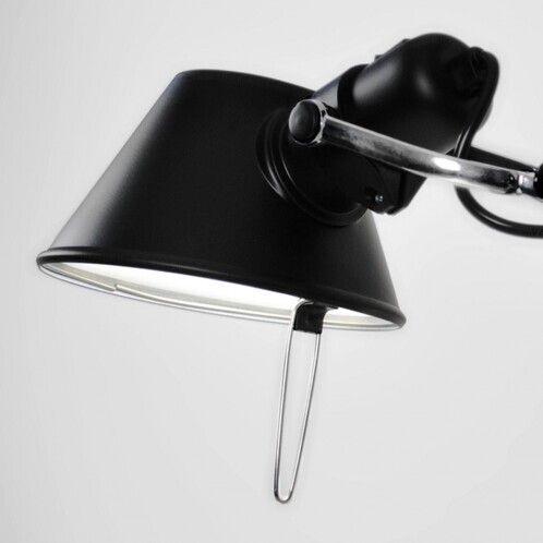 Artemide - Tolomeo Parete Wandleuchte