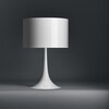 Flos - Spun Light T2 - Lampe de table