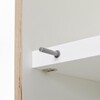 müller möbelwerkstätten - Flai Wardrobe with 2 doors