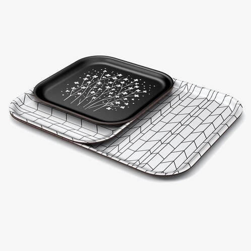 Vitra - Classic Tray Baby's Breath - Dienblad