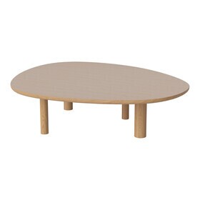 Bolia - Latch Couchtisch L