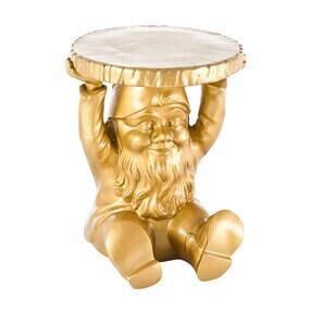 Kartell - Gnomes / Zwerg Beistelltisch