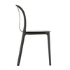 Vitra - Belleville Chair Plastic - Chaise de jardin