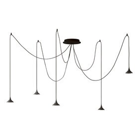 Artemide - Unterlinden Chandelier Free LED Suspension Lamp