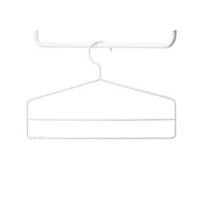 String - String System Coat Hanger Set of 4